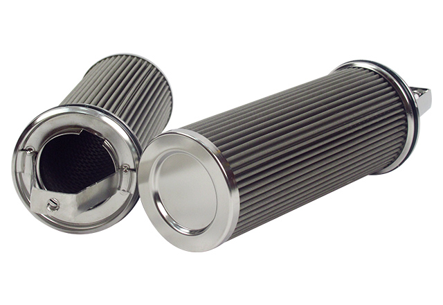 oil filter cartridge